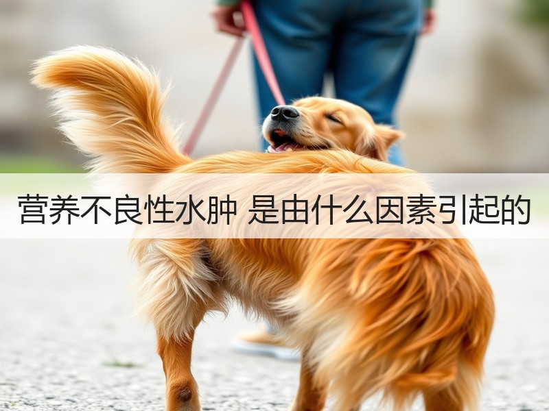 营养不良性水肿 是由什么因素引起的