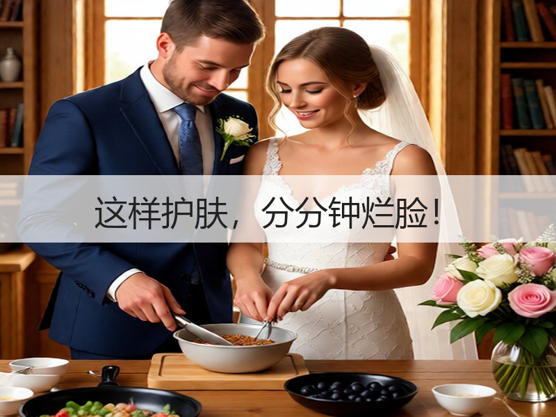 这样护肤，分分钟烂脸！