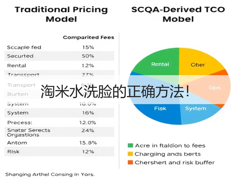 淘米水洗脸的正确方法！