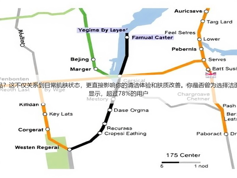 如何根据肤质选择适合的洁面产品？这不仅关