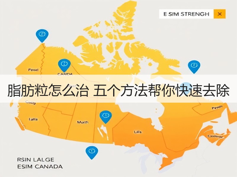 脂肪粒怎么治 五个方法帮你快速去除