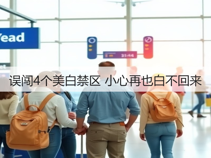 误闯4个美白禁区 小心再也白不回来