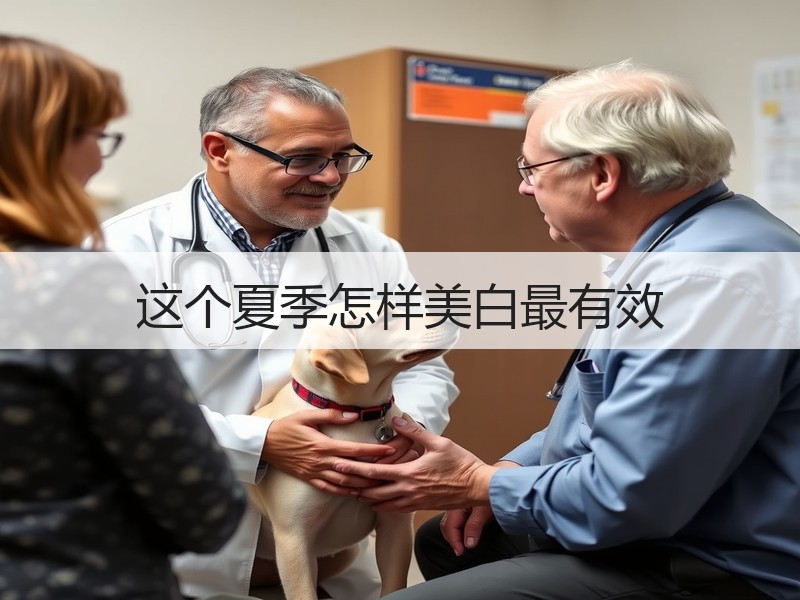 这个夏季怎样美白最有效