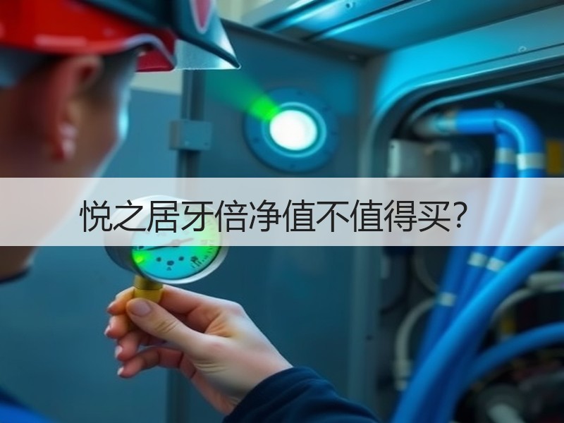悦之居牙倍净值不值得买？