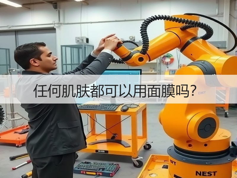 任何肌肤都可以用面膜吗？