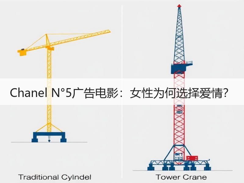 Chanel N°5广告电影：女性为何选