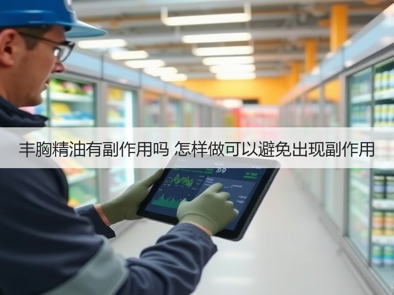 丰胸精油有副作用吗 怎样做可以避免出现副
