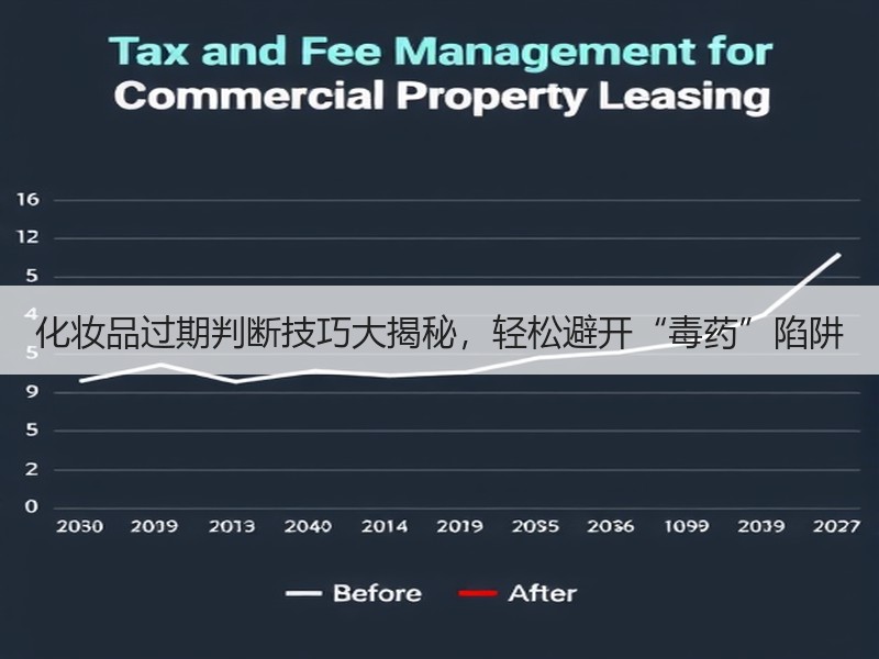 化妆品过期判断技巧大揭秘，轻松避开“毒药