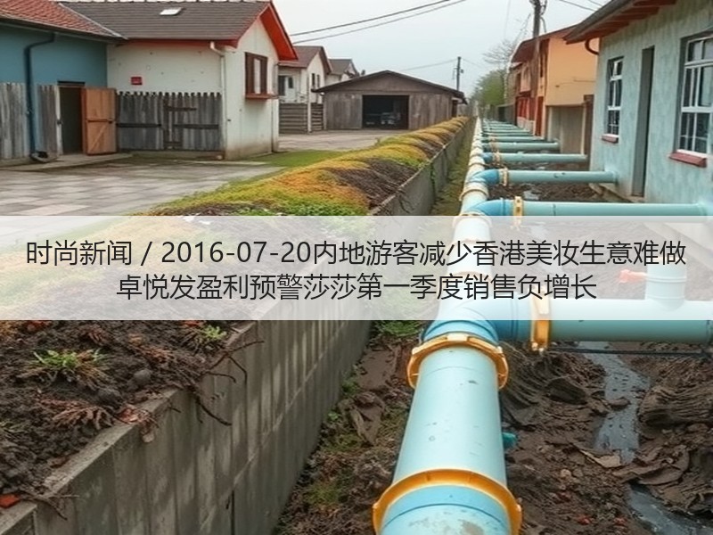 时尚新闻 / 2016-07-20内地游