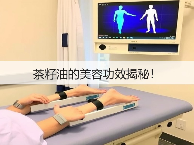 茶籽油的美容功效揭秘！