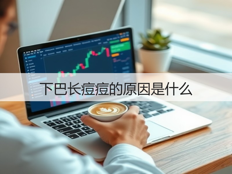 下巴长痘痘的原因是什么
