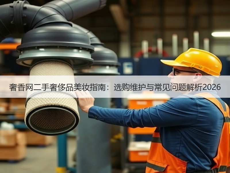 奢香网二手奢侈品美妆指南：选购维护与常见问题解析2026