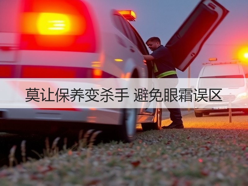 莫让保养变杀手 避免眼霜误区