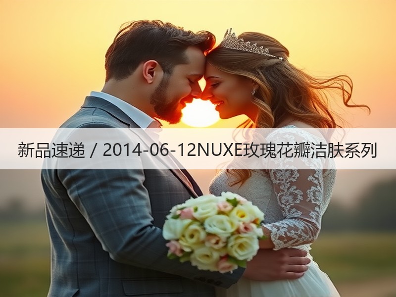新品速递 / 2014-06-12NUX