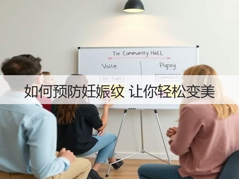 如何预防妊娠纹 让你轻松变美