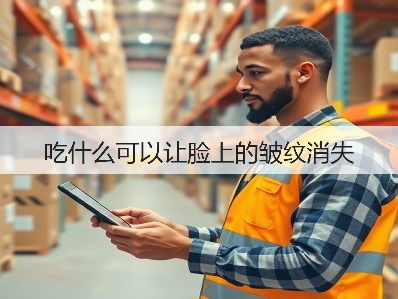吃什么可以让脸上的皱纹消失