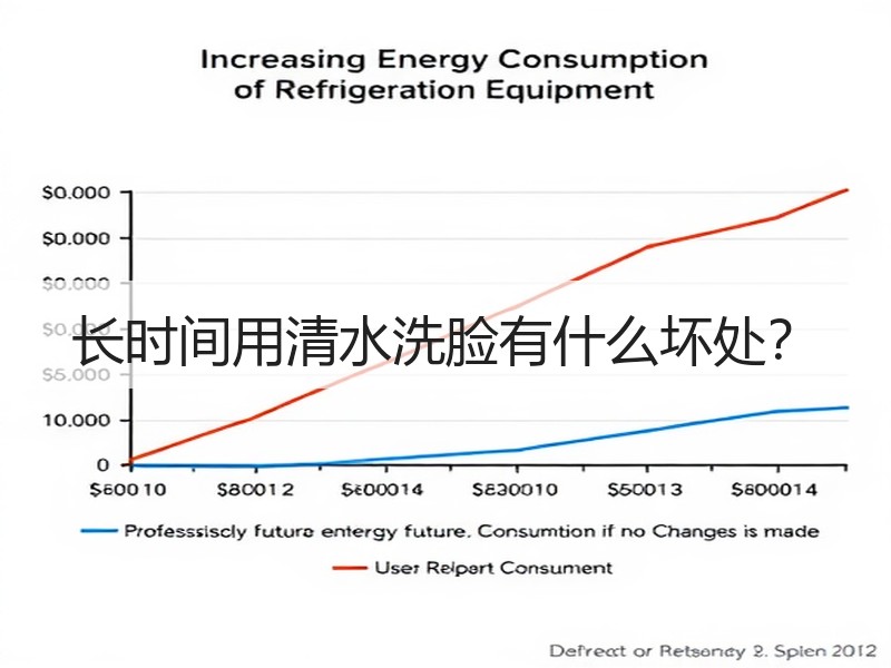长时间用清水洗脸有什么坏处？