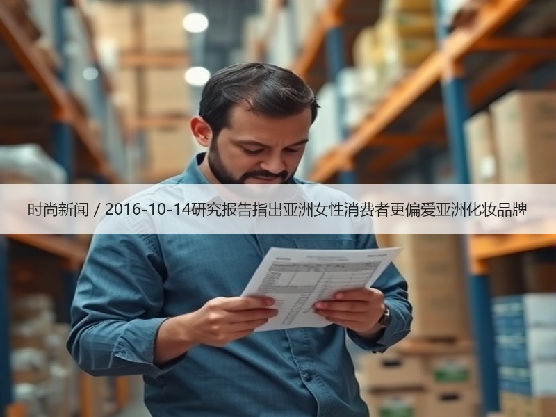 时尚新闻 / 2016-10-14研究报