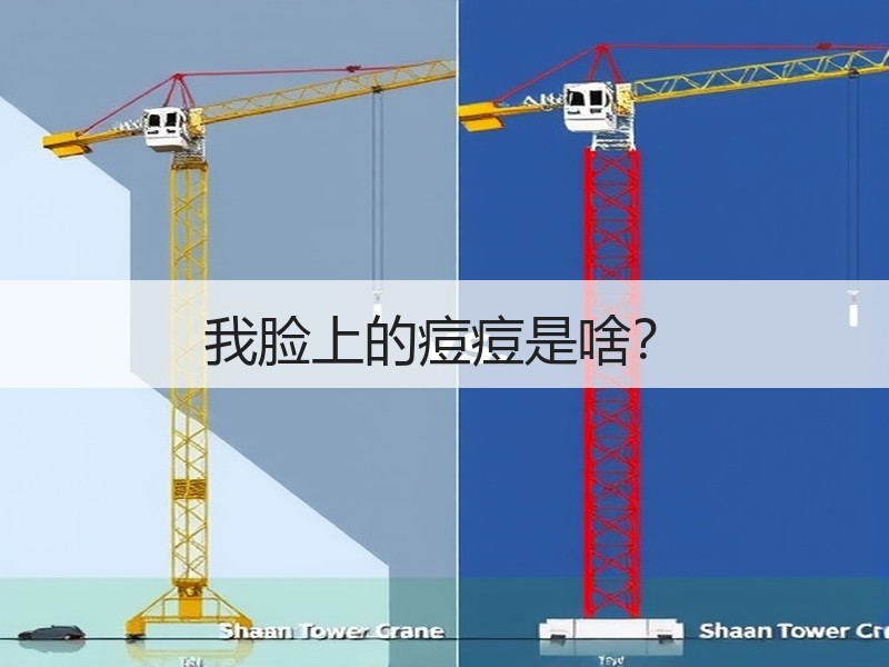 我脸上的痘痘是啥？