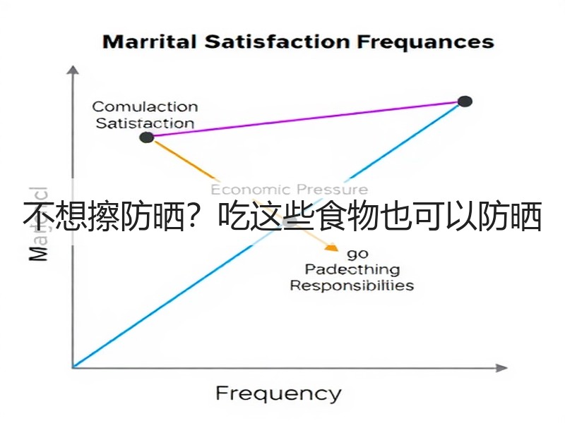 不想擦防晒？吃这些食物也可以防晒