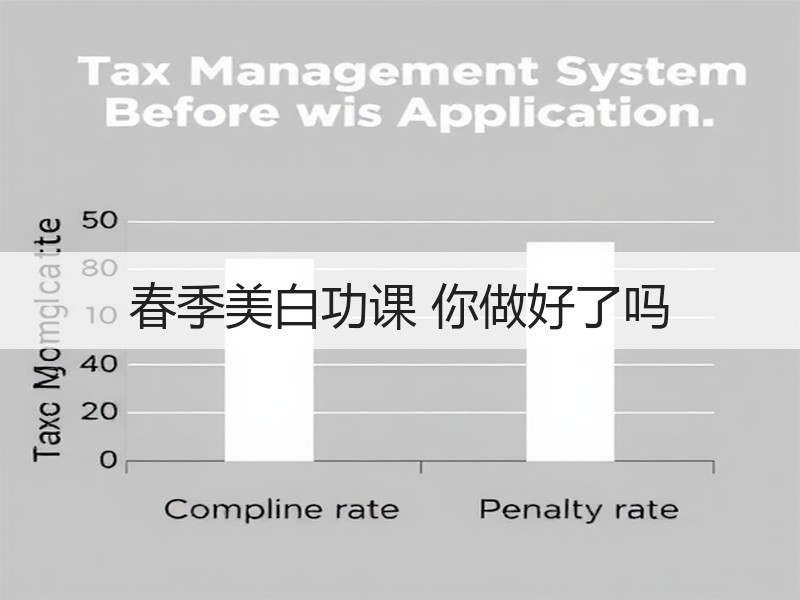 春季美白功课 你做好了吗