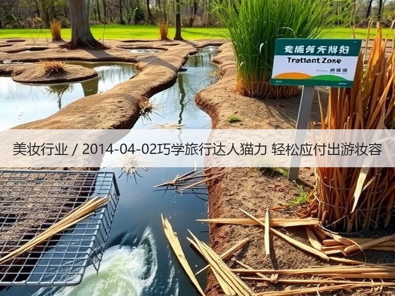 美妆行业 / 2014-04-02巧学旅
