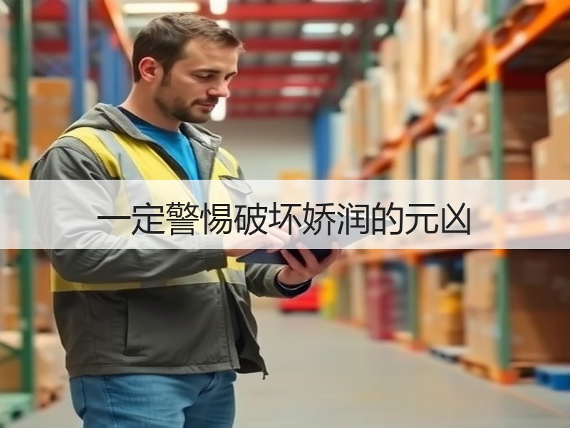 一定警惕破坏娇润的元凶