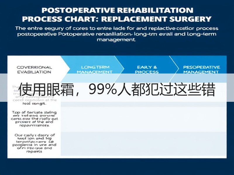 使用眼霜，99%人都犯过这些错