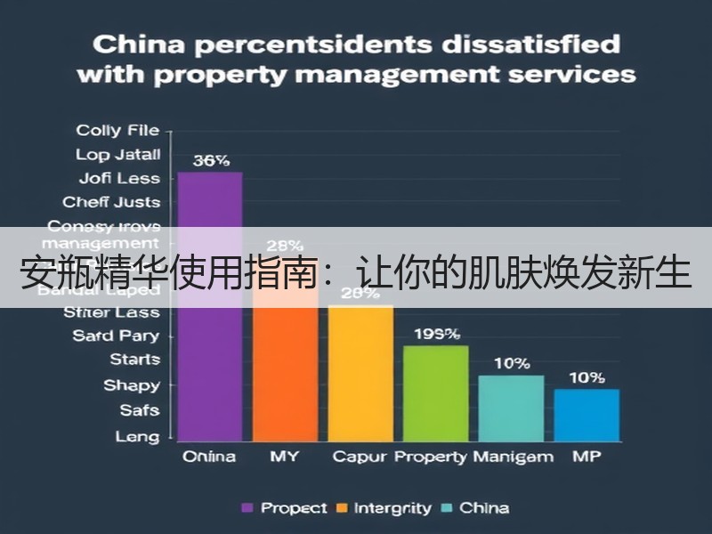 安瓶精华使用指南：让你的肌肤焕发新生