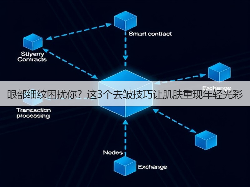眼部细纹困扰你？这3个去皱技巧让肌肤重现年轻光彩