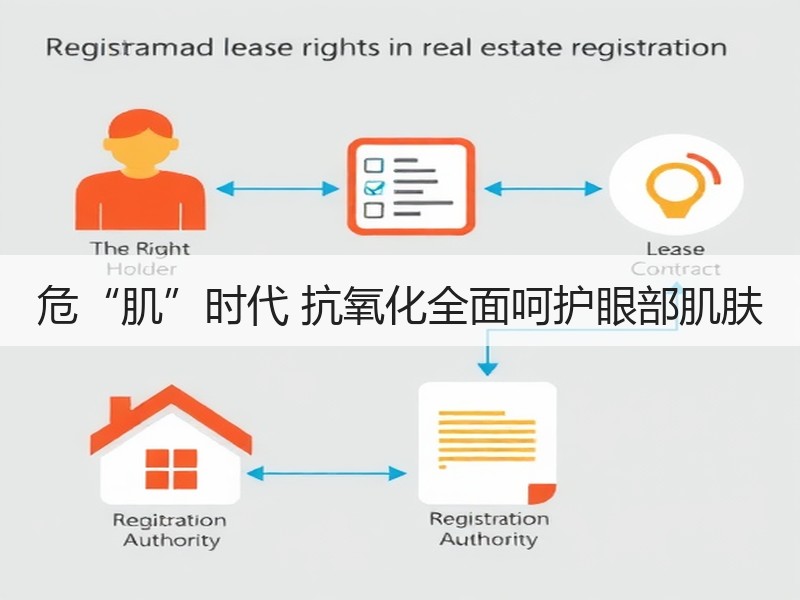 危“肌”时代 抗氧化全面呵护眼部肌肤