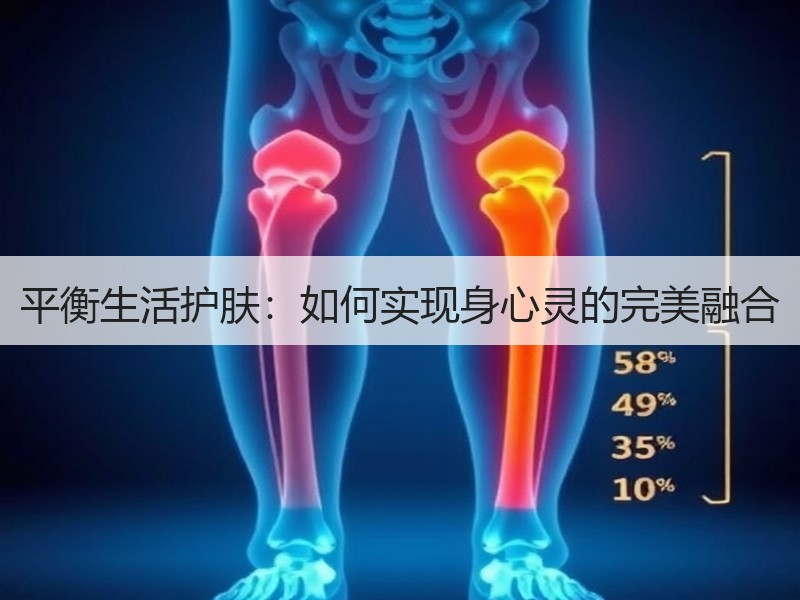平衡生活护肤：如何实现身心灵的完美融合