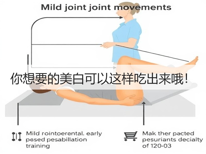 你想要的美白可以这样吃出来哦！