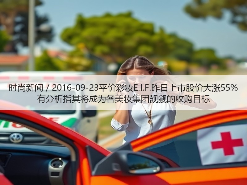 时尚新闻 / 2016-09-23平价彩
