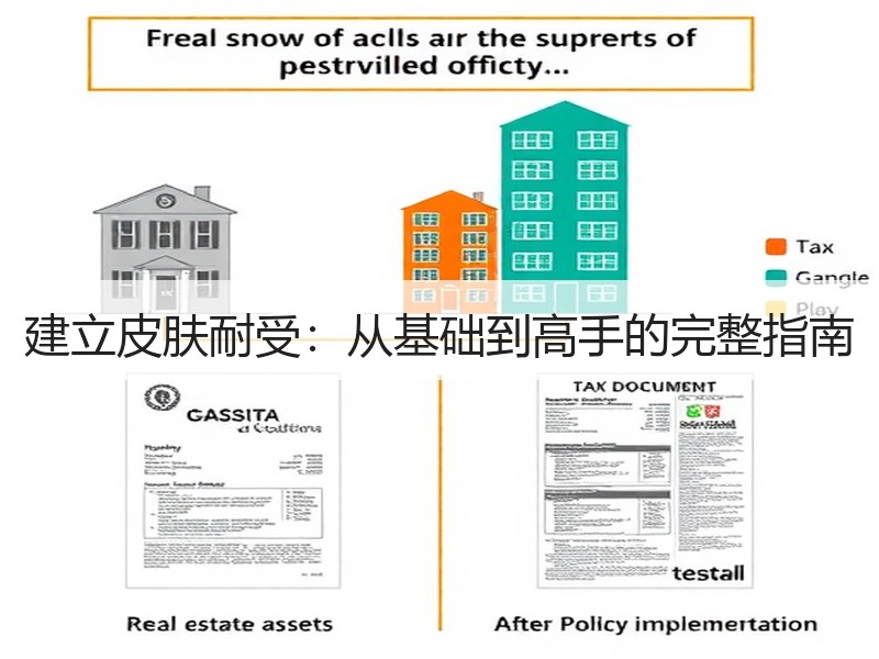建立皮肤耐受：从基础到高手的完整指南