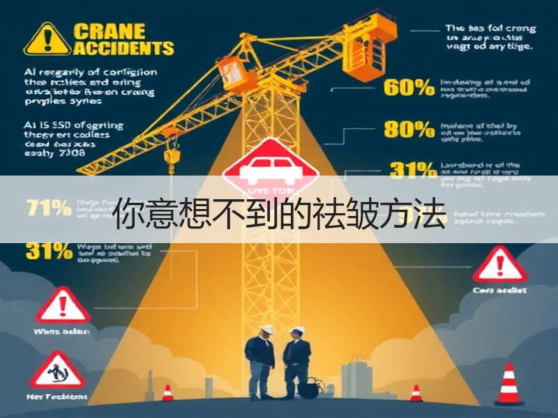 你意想不到的祛皱方法